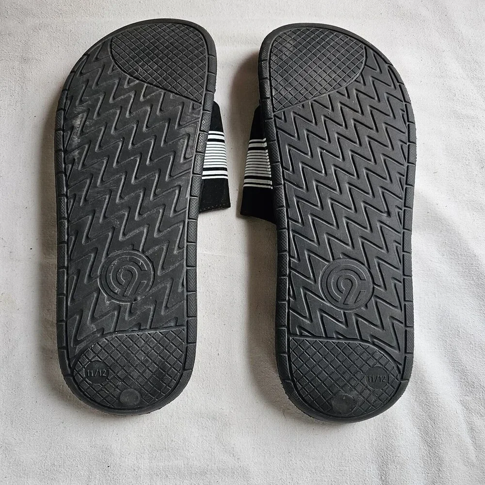 Champion Mens‎ Slides 11/12